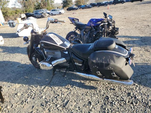 Obraz 3 z 2021 BMW R18 CLASSIC 2021 z VIN WB10L2303M6D99732