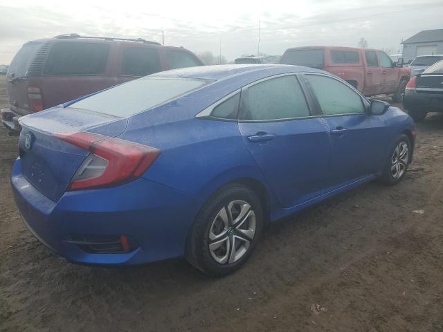 Изображение 3 2016 HONDA CIVIC LX 2016 с VIN 19XFC2F56GE081359