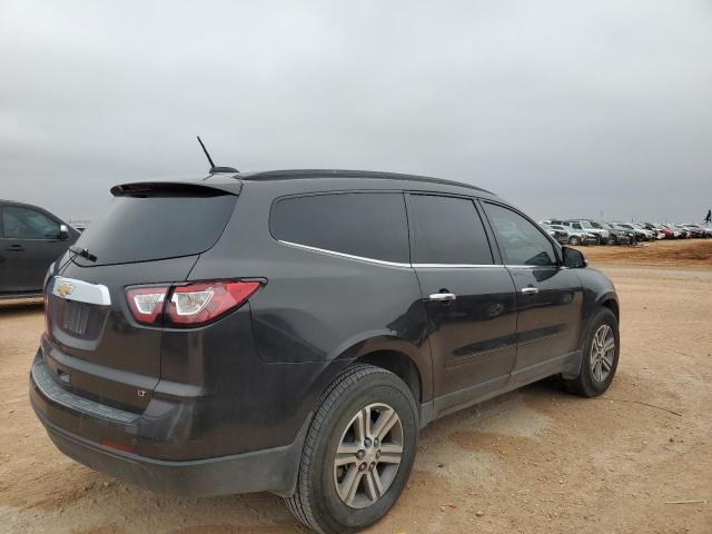Image 3 of 2017 CHEVROLET TRAVERSE LT 2017 with VIN 1GNKRHKD4HJ320884