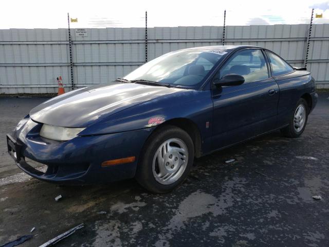 Image 1 of 1998 SATURN SC2  1998 with VIN 1G8ZH1278WZ182366