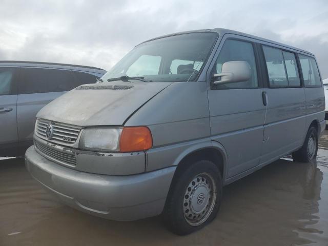 Image 1 of 1999 VOLKSWAGEN EUROVAN MV 1999 with VIN WV2MH8702XH000982