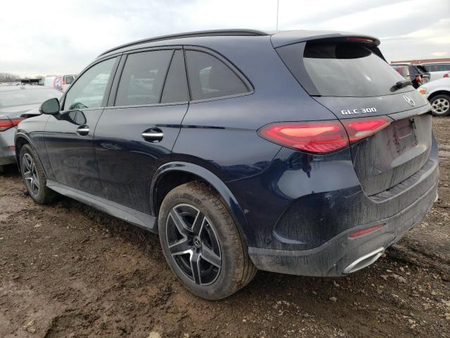 Изображение 2 2023 MERCEDES-BENZ GLC 300 4MATIC 2023 с VIN W1NKM4HB6PU019609