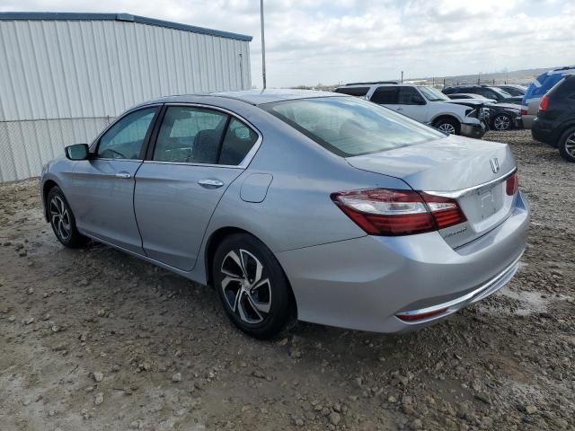 Изображение 2 2016 HONDA ACCORD LX 2016 с VIN 1HGCR2F38GA088012