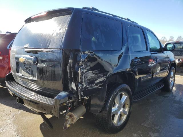 Изображение 3 2014 CHEVROLET TAHOE K1500 LT 2014 с VIN 1GNSKBE07ER155646