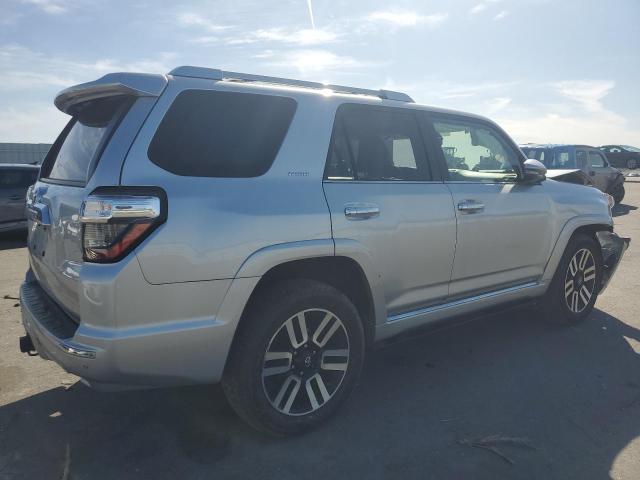 Image 3 of 2014 TOYOTA 4RUNNER SR5 2014 with VIN JTEBU5JR8E5191728