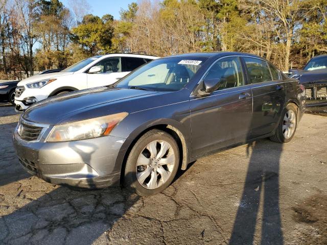 Obraz 1 z 2008 HONDA ACCORD EXL 2008 z VIN JHMCP26888C022094