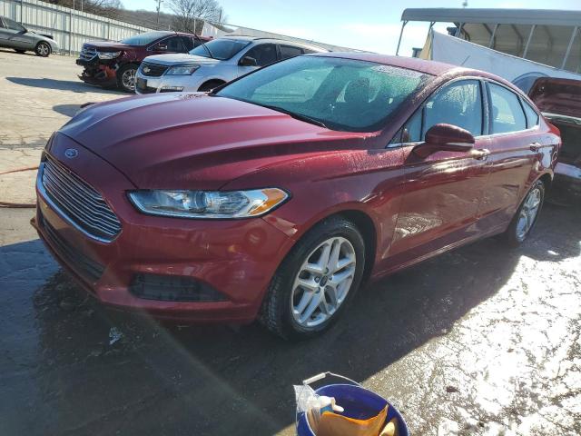 Image 1 of 2014 FORD FUSION SE 2014 with VIN 3FA6P0H78ER219082