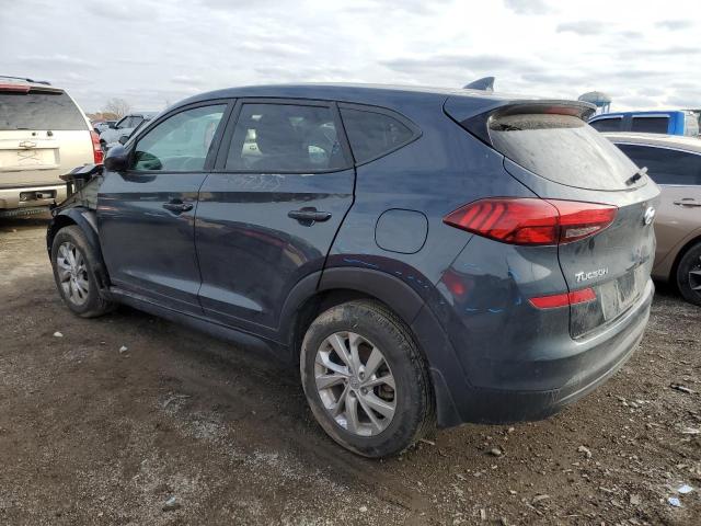 Obraz 2 z 2020 HYUNDAI TUCSON SE 2020 z VIN KM8J23A4XLU180906