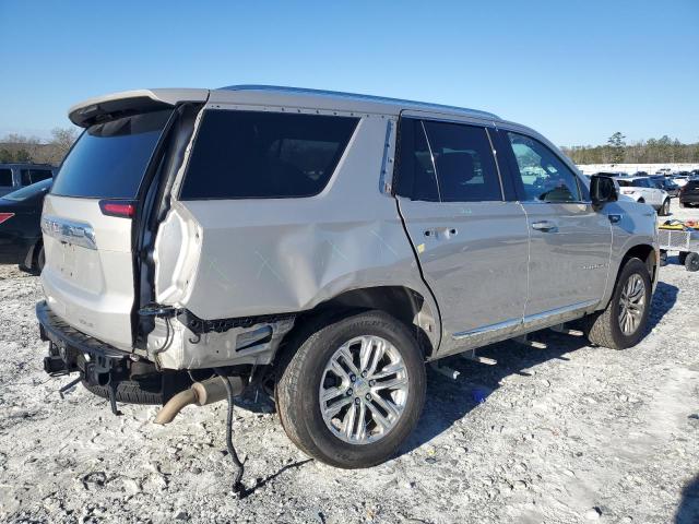 Obraz 3 z 2022 GMC YUKON SLT 2022 z VIN 1GKS1BKD6NR228383