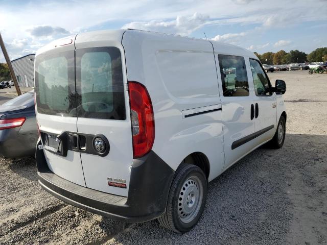 Obraz 3 z 2018 RAM PROMASTER CITY  2018 z VIN ZFBERFAB8J6L73545
