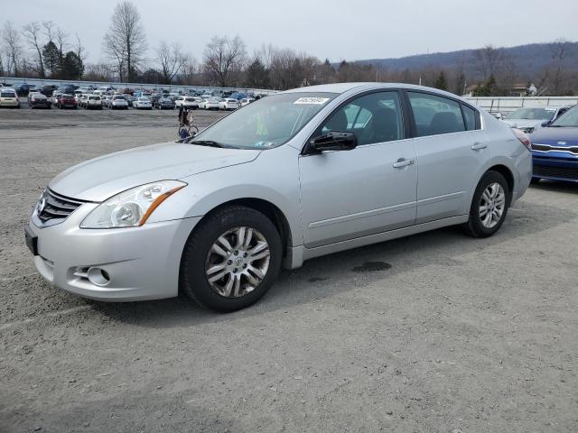 Image 1 of 2012 NISSAN ALTIMA BASE 2012 with VIN 1N4AL2AP2CN484141