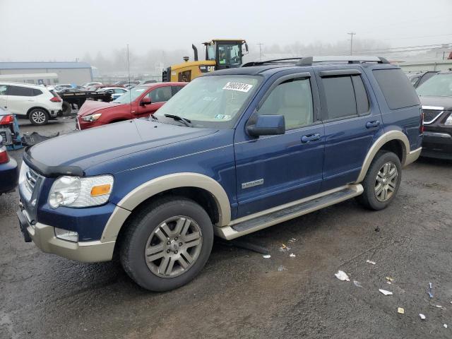 Obraz 1 z 2006 FORD EXPLORER EDDIE BAUER 2006 z VIN 1FMEU74E76ZA24546