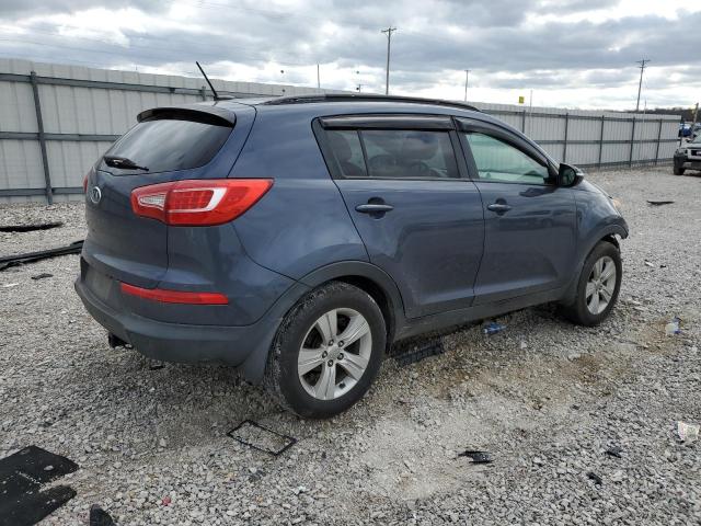 Obraz 3 z 2011 KIA SPORTAGE LX 2011 z VIN KNDPB3A22B7016236