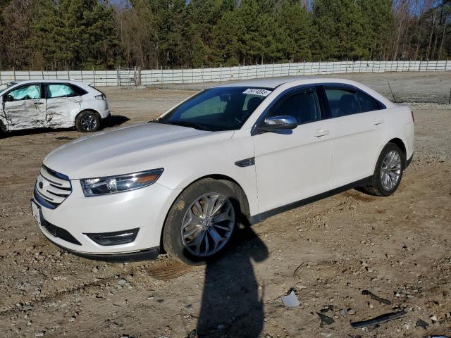 Изображение 2014 FORD TAURUS LIMITED 2014
