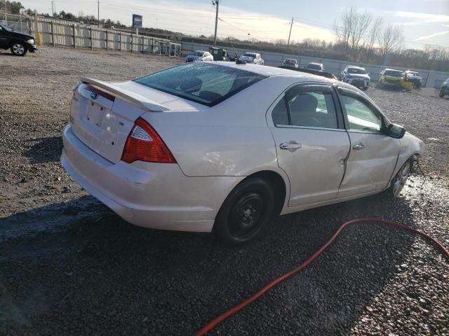 Obraz 3 z 2012 FORD FUSION SE 2012 z VIN 3FAHP0HA4CR121376