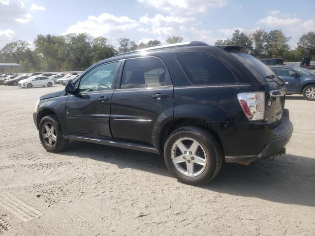 Image 2 of 2006 CHEVROLET EQUINOX LT 2006 with VIN 2CNDL73F066015787