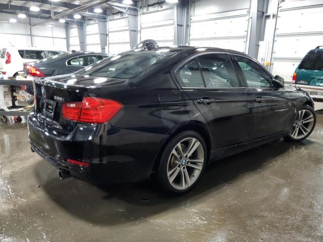 Obraz 3 z 2014 BMW 335 XI 2014 z VIN WBA3B9G51ENR92363