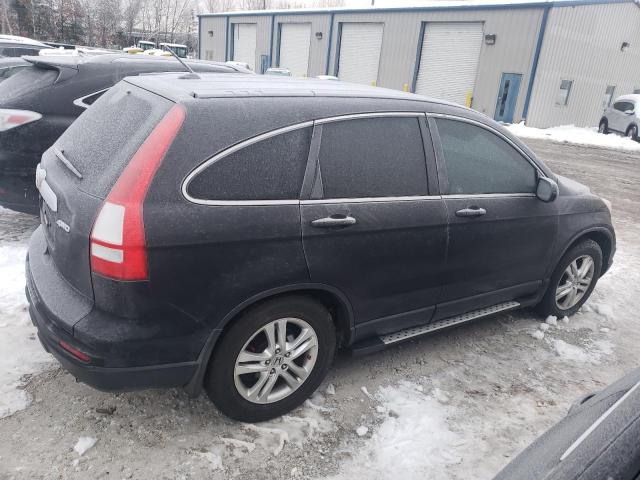 Obraz 3 z 2011 HONDA CR-V EXL 2011 z VIN 5J6RE4H78BL076692