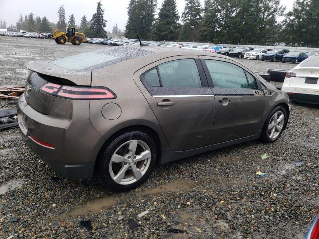 Изображение 3 2014 CHEVROLET VOLT  2014 с VIN 1G1RA6E40EU162464