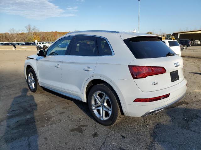 Obraz 2 z 2019 AUDI Q5 PREMIUM 2019 z VIN WA1ANAFY4K2098816