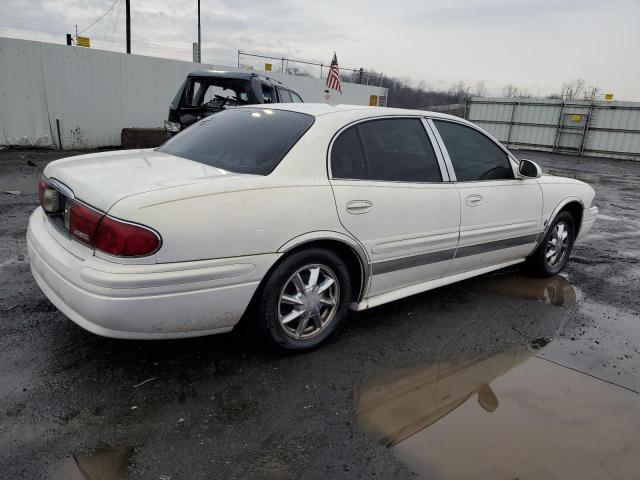 Obraz 3 z 2004 BUICK LESABRE LIMITED 2004 z VIN 1G4HR54K34U262610