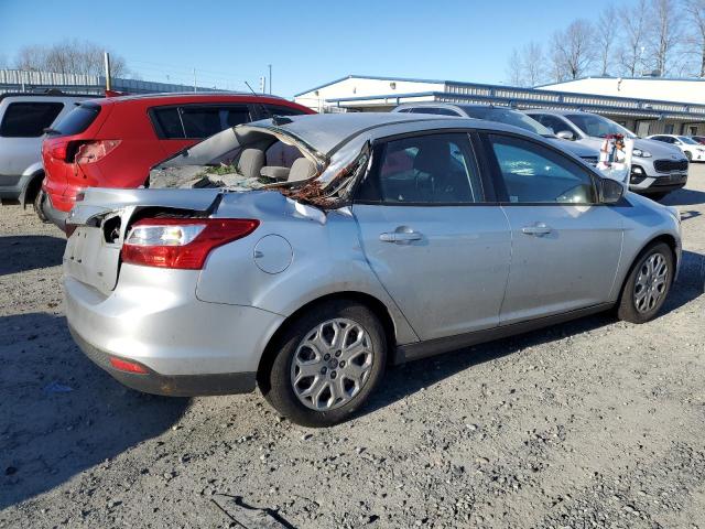 Obraz 3 z 2012 FORD FOCUS SE 2012 z VIN 1FAHP3F25CL244549