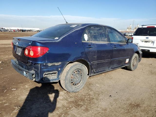 Image 3 of 2006 TOYOTA COROLLA CE 2006 with VIN 1NXBR30EX6Z656957
