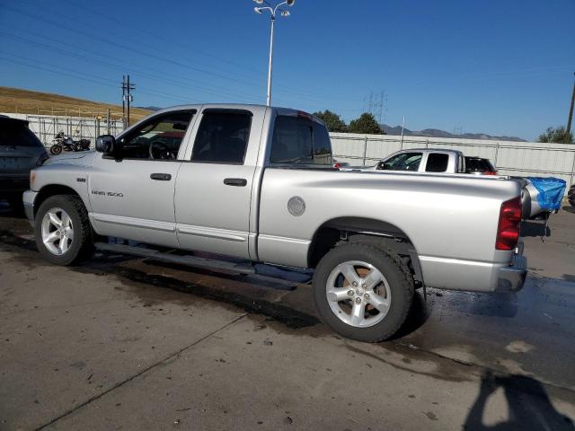 Изображение 2 2007 DODGE RAM 1500 ST 2007 с VIN 1D7HU18247S121685