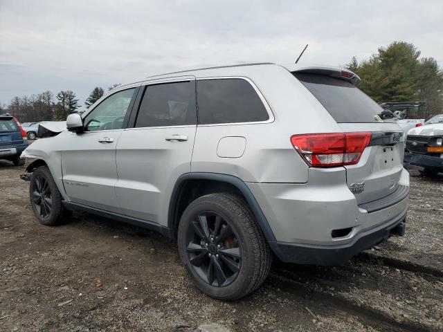 Изображение 2 2012 JEEP GRAND CHEROKEE LAREDO 2012 с VIN 1C4RJFAG0CC352873