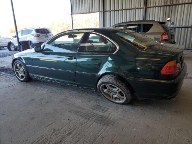 Image 2 of 2001 BMW 330 CI 2001 with VIN WBABN53481JU32088