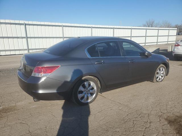 Изображение 3 2009 HONDA ACCORD EXL 2009 с VIN 1HGCP268X9A114579