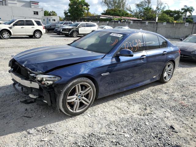 Obraz 1 z 2016 BMW 535 I 2016 z VIN WBA5B1C57GG130031