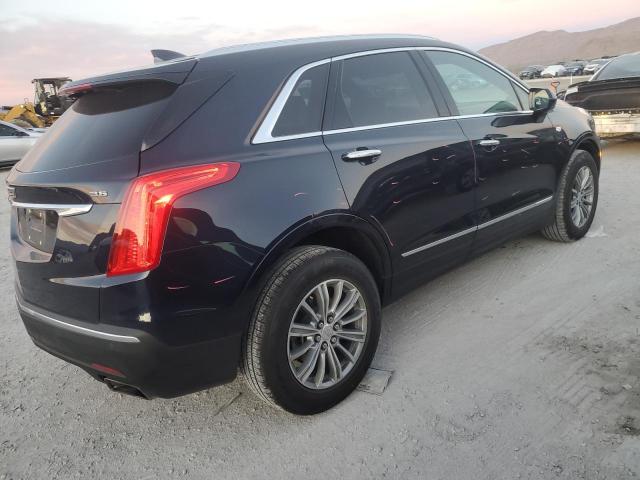 Obraz 3 z 2017 CADILLAC XT5 LUXURY 2017 z VIN 1GYKNBRSXHZ195004