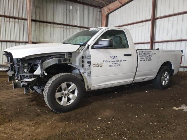Изображение 1 2017 RAM 1500 ST 2017 с VIN 3C6JR6DG8HG573604