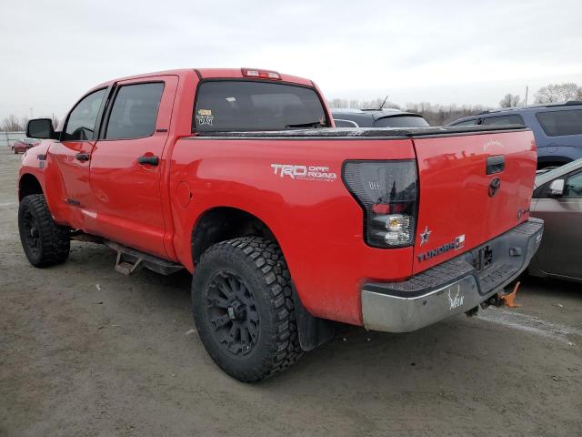 Изображение 2 2011 TOYOTA TUNDRA CREWMAX LIMITED 2011 с VIN 5TFHY5F15BX178795