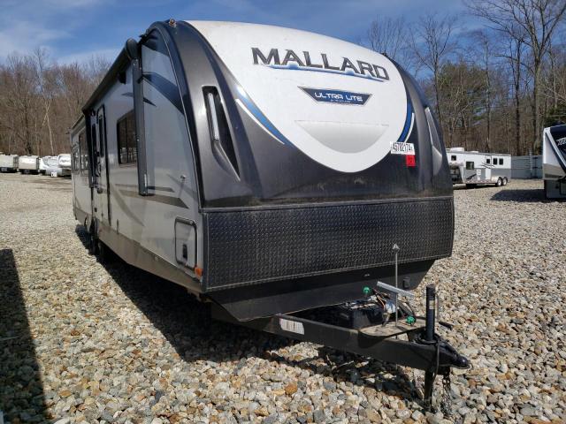 2020 HRTL GATEWAY 2020 image