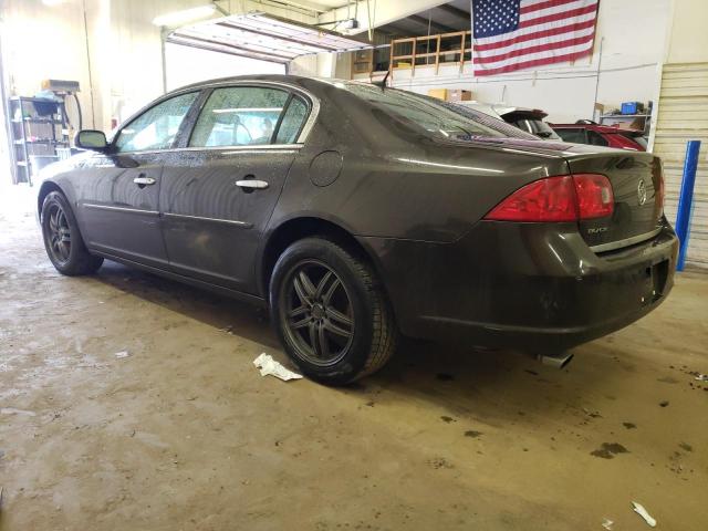 Obraz 2 z 2008 BUICK LUCERNE CXS 2008 z VIN 1G4HE57YX8U104847