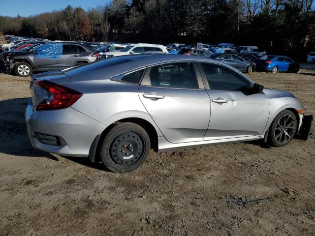 Obraz 3 z 2019 HONDA CIVIC SPORT 2019 z VIN 19XFC2F89KE031106