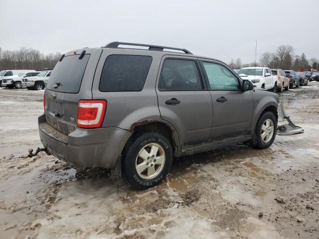 Image 3 of 2012 FORD ESCAPE XLT 2012 with VIN 1FMCU9DG7CKA12423