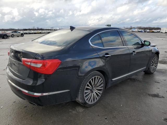 Изображение 3 2015 KIA CADENZA PREMIUM 2015 с VIN KNALN4D73F5189765