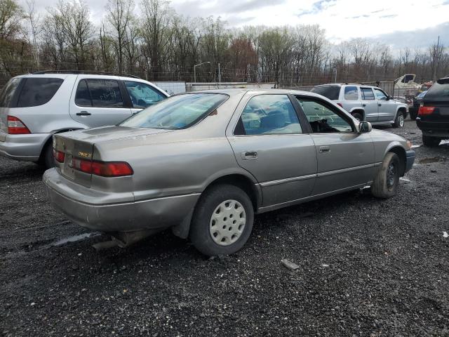 Изображение 3 1998 TOYOTA CAMRY CE 1998 с VIN 4T1BG22K9WU277516