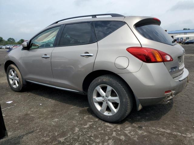 Obraz 2 z 2010 NISSAN MURANO S 2010 z VIN JN8AZ1MW9AW108327