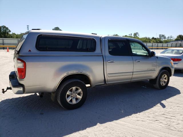 Image 3 of 2006 TOYOTA TUNDRA DOUBLE CAB SR5 2006 with VIN 5TBDT44186S541458
