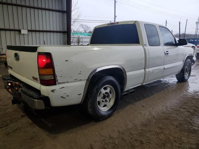 Изображение 3 2003 GMC NEW SIERRA C1500 2003 с VIN 2GTEC19T431227488