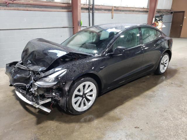 Image 1 of 2023 TESLA MODEL 3  2023 with VIN 5YJ3E1EA1PF451276
