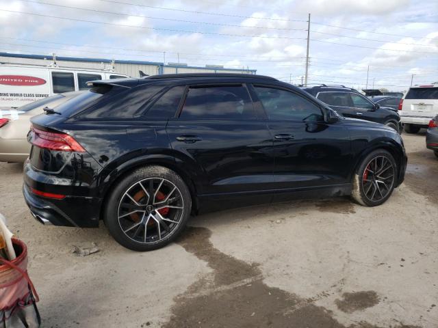Obraz 3 z 2022 AUDI SQ8 PRESTIGE 2022 z VIN WA1CWBF11ND019903