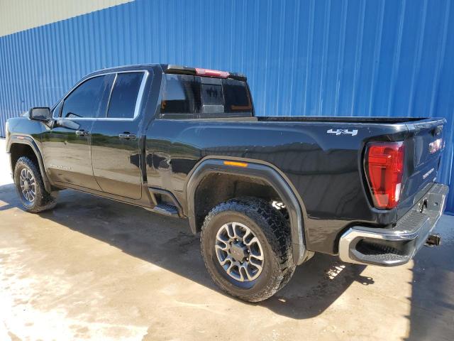 Image 2 of 2021 GMC SIERRA K2500 SLE 2021 with VIN 1GT29MEYXMF152844