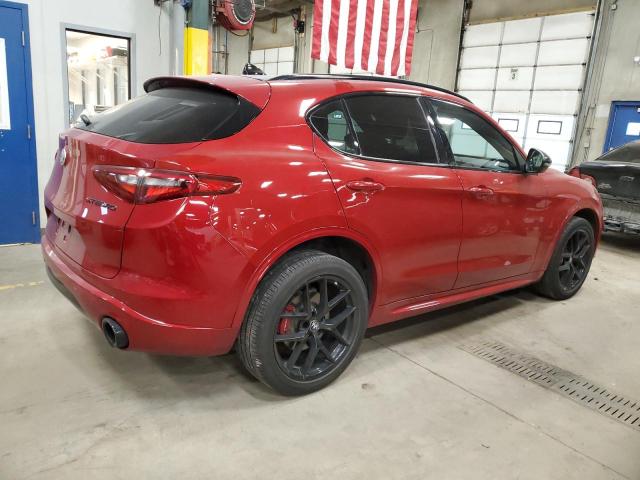 Obraz 3 z 2020 ALFA ROMEO STELVIO TI 2020 z VIN ZASPAKBN8L7C91947