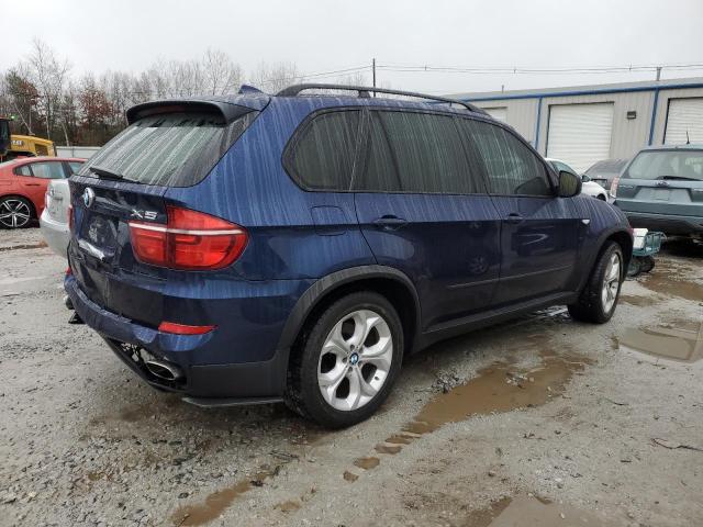 Image 3 of 2013 BMW X5 XDRIVE50I 2013 with VIN 5UXZV8C57DL899599