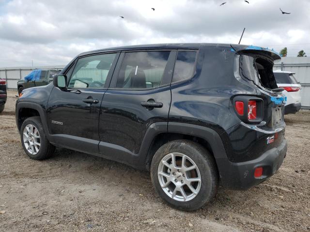 Obraz 2 z 2023 JEEP RENEGADE LATITUDE 2023 z VIN ZACNJDB1XPPP18558